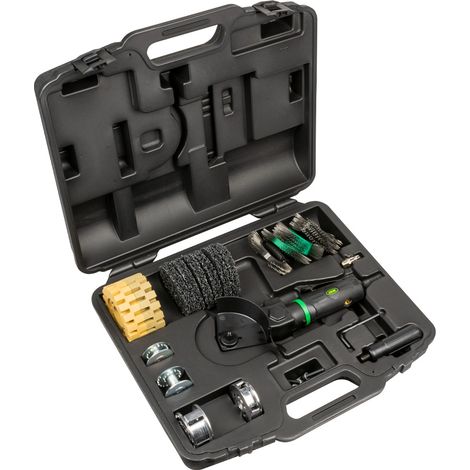 KIT DE POLISSAGE COMPOSITE JBM51216 (1/4)