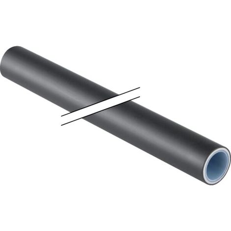 Geberit 608100001 Tuyau système Mepla ML d75 L:5m (1/4)