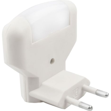 Luz led nocturna korpass con interruptor 90º (1/2)
