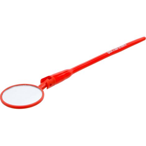Herramienta del electricista bgs-technic 74643 espejo flexible aislado (1/4)