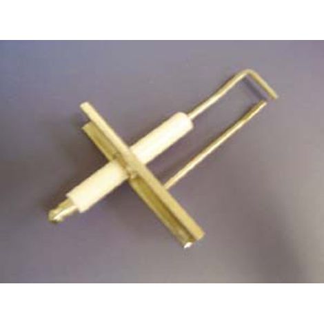 Remeha Accensione+Ioni.Elettrodo W40/60M-Eco+Dicht, S54338