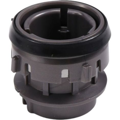 para V6 V7 V8 V10 V11 Rodillo Flexible de Aspiradora, Cabezal Limpiador, Motor de Presión 20 W / 30 con Cojinete (1/4)