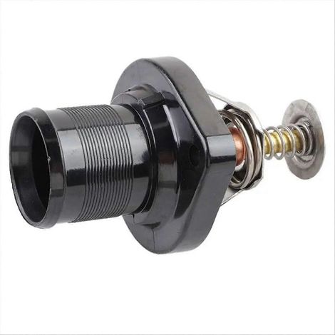 Boîtier de thermostat pour moteurs automobiles 206 307CC/SW-SSZFV (1/5)