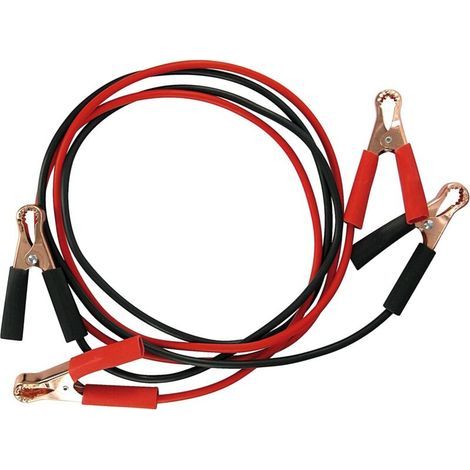 Câbles de Batterie pour Moto, 12 V (1/4)