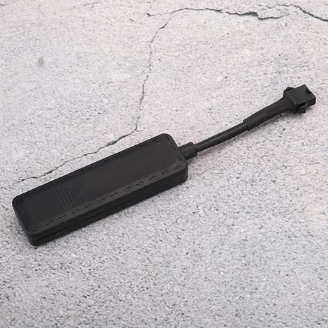 Système antivol de localisation GPsLBsAGPS à large plage de tension pour voiture, moto et véhicule électrique (1/5)