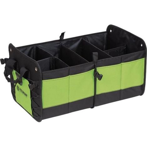 Organizzatore pieghevole per riporre - Fieldmann - FDAP 60301