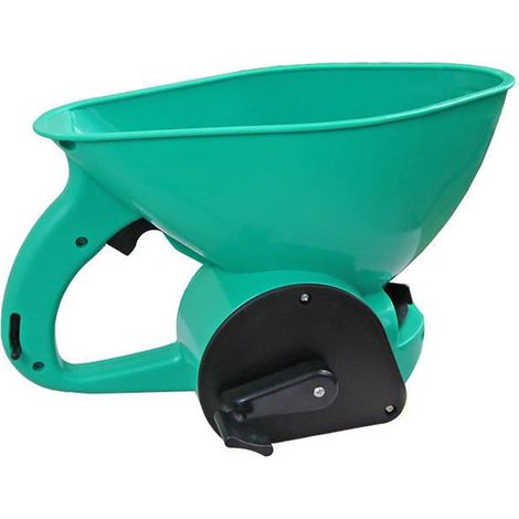 GREENMILL SIEWNIK ROTACYJNY 1,5L