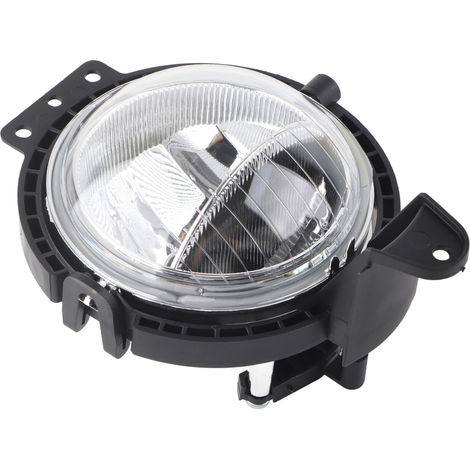 Phares antibrouillard avant universels 63179802163 gauche droite sans ampoule remplacement pour Mini Countryman R60 2010‑2016 (1/5)