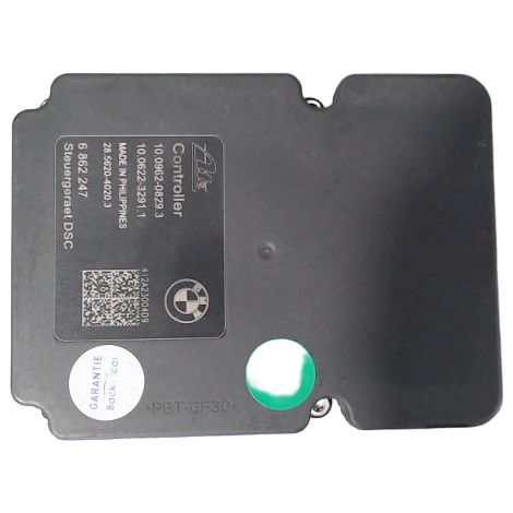 Unite Hydraulique Abs BMW Serie 1 [PRODUIT D'OCCASION]♻️mk61BMWf20 (1/4)