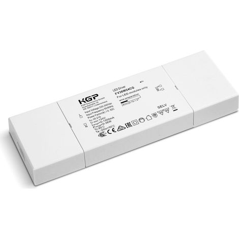 barthelme Netzteil CV 24V DC 36W IP20