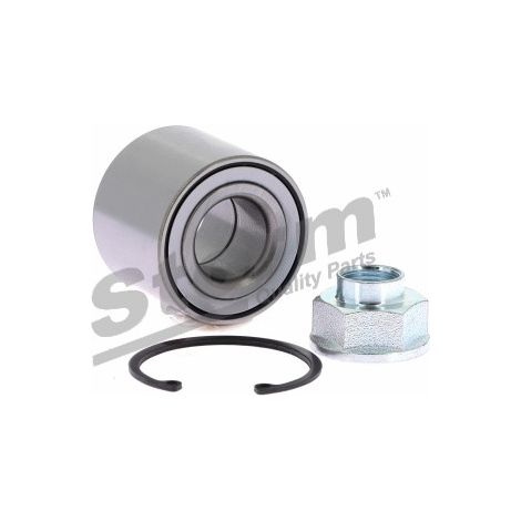 Kit de roulements de roue compatible Suzuki, Opel 43440-51K00