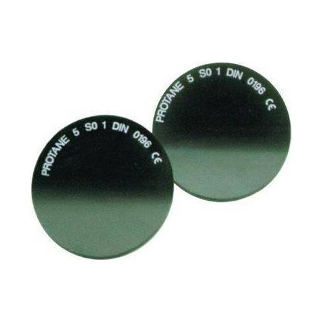 2,0 x LENTI TONDE LENS-LVE X OCCHIALI ADLER V SACIT