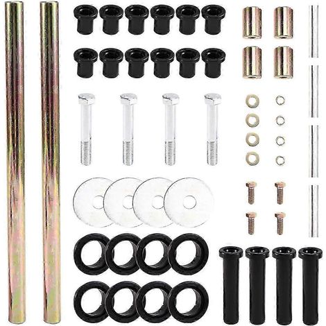 Kit de boulons et bagues d'arbre arrière pour VTT Polaris Sportsman 400/450/600/700 (2003-2007) (1/5)