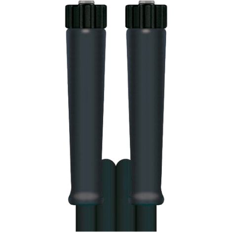 Flexible haute pression DN8 fixation M22F - M22F - 15