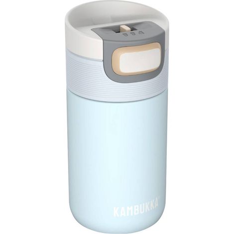 Kambukka Etna Gourde bleu 300 ml (1/4)