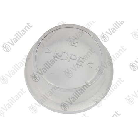 VAILLANT Stopfen, Zuluftstopfen VKK 186/5 R1 u.w. Vaillant-Nr. , 0020222169