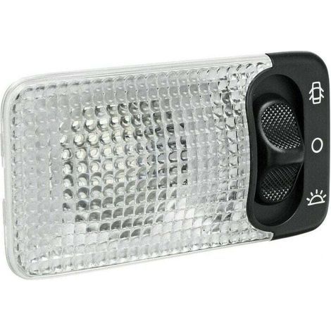 plafonnier, éclairage de toit intérieur de voiture, lampe de lecture 6362P3 / 6362K9 pour voiture 206107 (1/4)