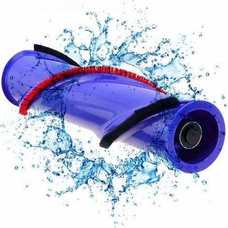 V8 brosse de remplacement, modèle de remplacement - 967485-01, pour l'aspirateur manuel sans fil Dyson v8 (1/5)