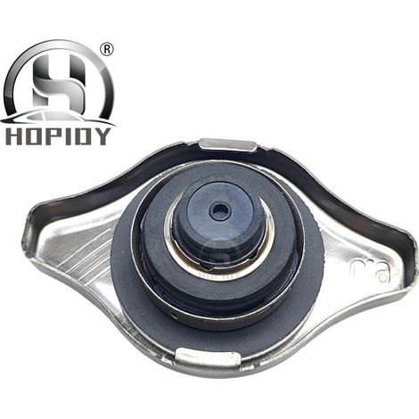 Passend für Tankdeckel MB660667 MR481267 1640136030 für Honda, Toyota, Mazda und Suzuki. (1/2)