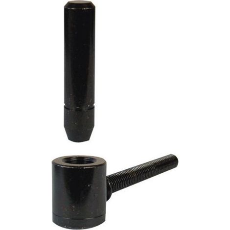 Polygond A Clips - Lg75 - ø16 Schwarz