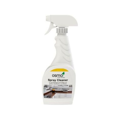 Osmo Spray-Cleaner Innen Farblos 0,50 l - 12900084