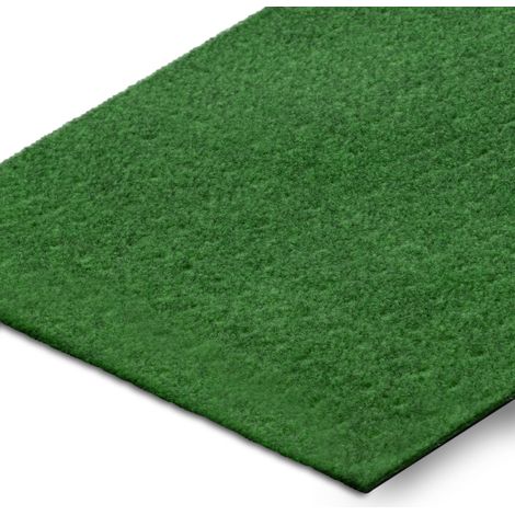 GAZON SYNTHÉTIQUE PATIO green 150x200 cm (1/5)