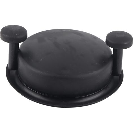 Déchiqueteuse à Viande Portable Anti-Dérapante Alimentaire pour Poulet, Maison, Restaurant et Camping (1/5)