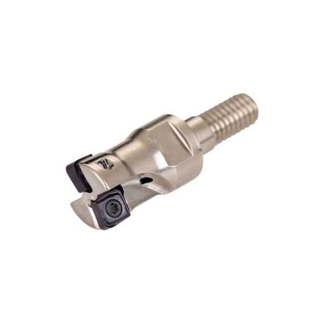 Schulterfräser ISO 12A2R020A10-SCN05C-C D.10mm Rechtslauf Schneid-D.12mm (1/3)