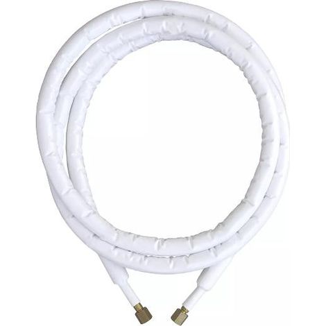 Tecnogas kit 2 tubos 1/4 + 3/8 pulgadas 6 metros - 000011074v2