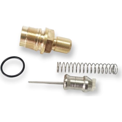 Estabilizador de Caudal Junkers 8707402015  Original para Gama WR  Regulador Agua Calentador Junkers Bosch Neckar