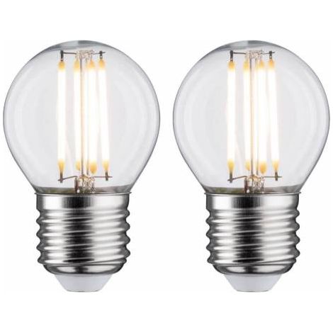 Ampoule Paulmann 286.40 5 W E27 2700 K