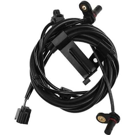 8980521221 8-98052122-1 ABS-Radgeschwindigkeitssensor hinten links rechts für D-Max 2.5 Pick-Up 2012 C89895212 (1/5)