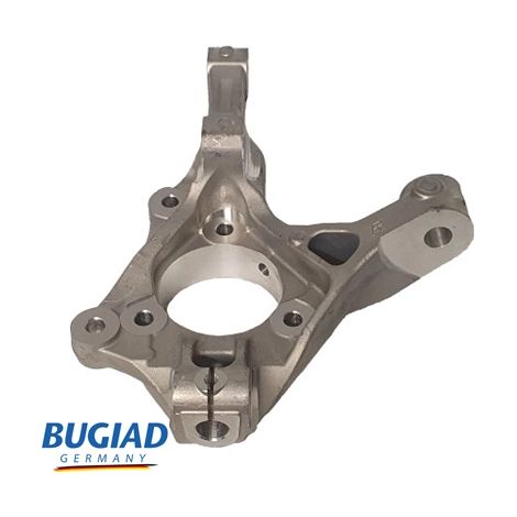 Fusée d'essieu, suspension de roue BUGIAD BSP25526 CHEVROLET 13248521 13319481