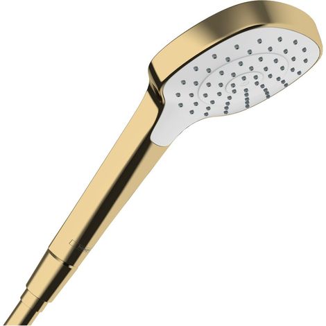 hansgrohe Croma Select E Handbrause 1jet EcoSmart, 26815990 (1/3)