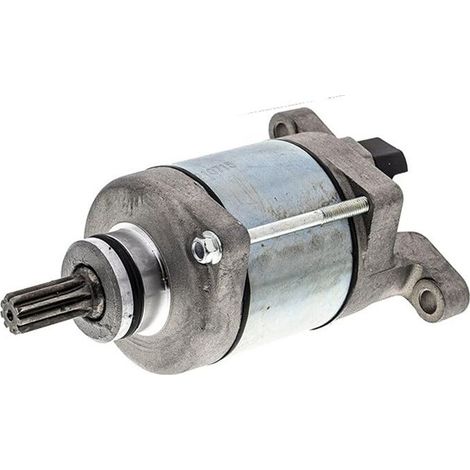 Anlasser für Motorräder 31200-KTF-981, geeignet für SH125, SH150, FES125, FES150, S-Wing, SH, FES 125, 150 ABS Motorräder, 31200-KRJ-791.