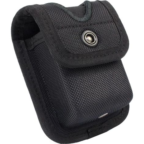Poche à gants pour ceinture de service, sac à outils, sac de rangement, fermeture à pression, organiseur léger, ceinture à outils (1/3)