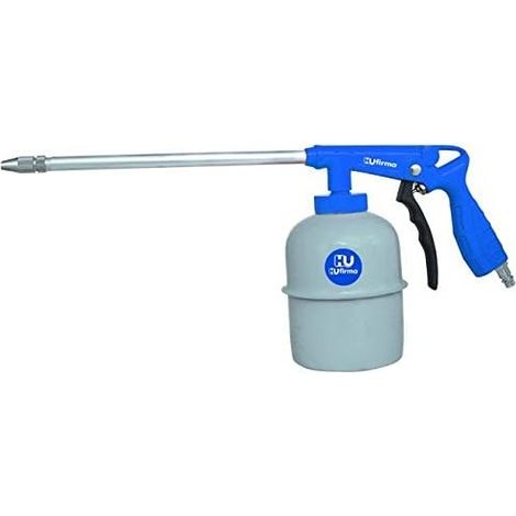 Pistola Lavaggio/Graffittaggi Hu-firma Litri 1 Rp8036G