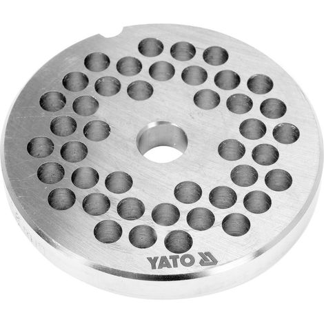 Filtro per YG-03215, diametro della maglia 6 mm (1/2)