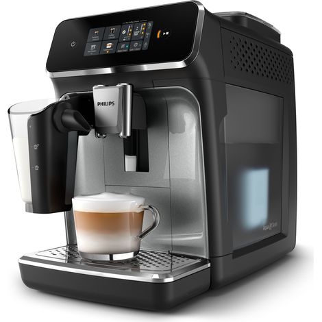 PhilipsPhilips Serie 2300 EP2339 Macchina per caffè espresso completamente automatica (1/2)