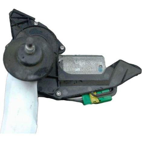 Mecanisme Essuie-glace Arriere RENAULT Scenic I Ph2 99-03 [PRODUIT D'OCCASION]♻️7700437775