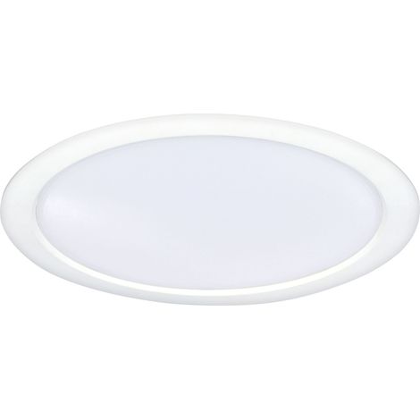 Downlight LEDIUM 2 rond 25W 110° 3CCT (2700K/3300K/4000K) IP44 IK03 25000h ARIC 51946