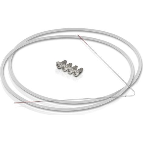 Kit de réparation pour lave-vaisselle Bosch Balay Siemens (1/2)