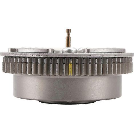 272050504 Composant du système de distribution du moteur : variateur d'arbre à cames d'échappement compatible avec M272 et M273 2720504847 2720504247 (1/5)