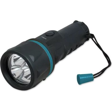 TORCIA PORTATILE 3 SMD LED GRANDE DI AVIDSEN