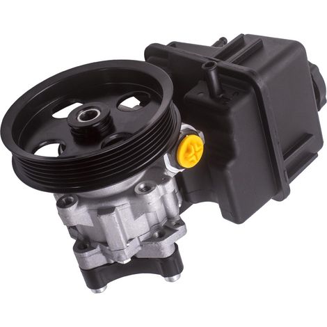 Bomba De Dirección Asistida for Mercedes Sprinter 3.5T OM 646.986 00646678018 (1/5)