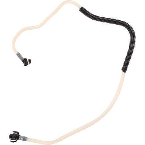 Conduite de retour d'injecteur de carburant/conduite de fuite d'injecteur de carburant pour Mercedes-Benz Sprinter 901/902/903/904 A6110702932