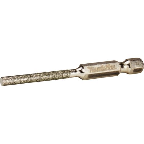 Makita D-73748 Rundfeile 4,0mm 1/4" 1 St. (1/5)