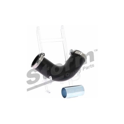 Gaine de suralimentation compatible Renault MEGANE II Break