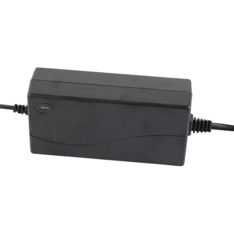 Adaptateur secteur 24 V 2 A 100-240 V (États-Unis) (1/5)