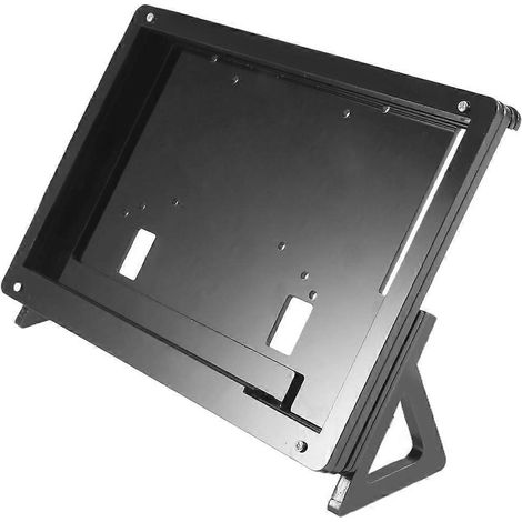 Support d'écran LCD 7 pouces pour Model 3 B+ (1/5)